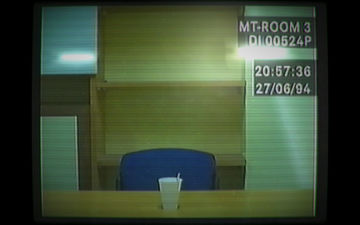 Her Story 게임 스크린샷