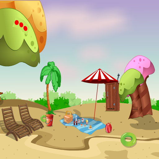 Cuplikan Layar Game Mischievous Kids