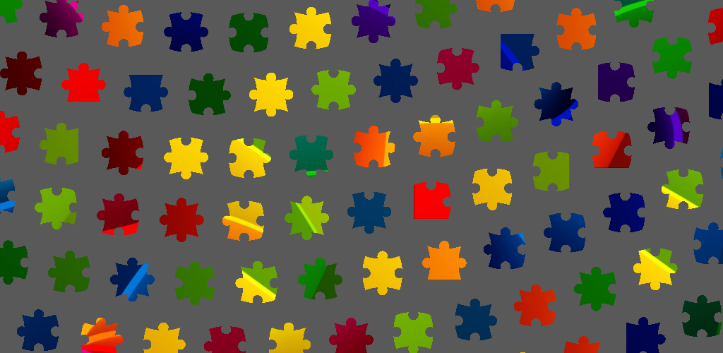 Jigsaw screenshot