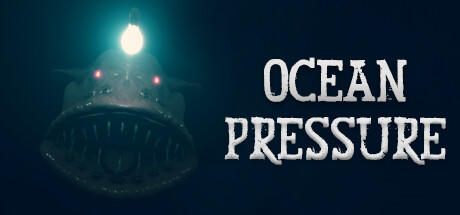 Banner of Ocean Pressure 