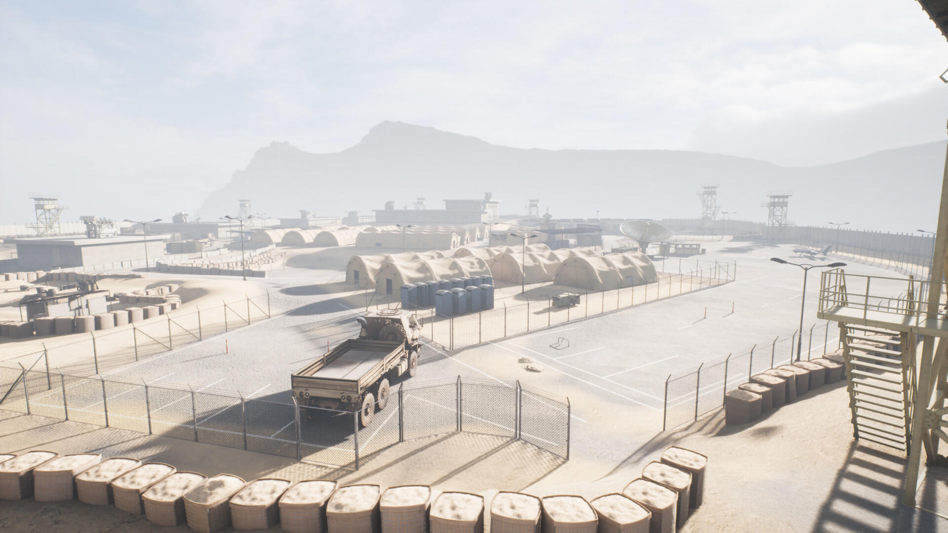 Cataclysm Upon Us Game Screenshot
