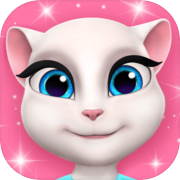 My Talking Angela