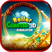 Roller Coaster Simulator 3D