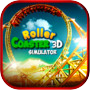 Roller Coaster 3D Simulator