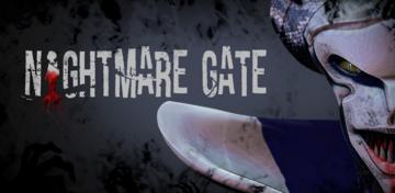 Banner of Nightmare Gate:Stealth horror 
