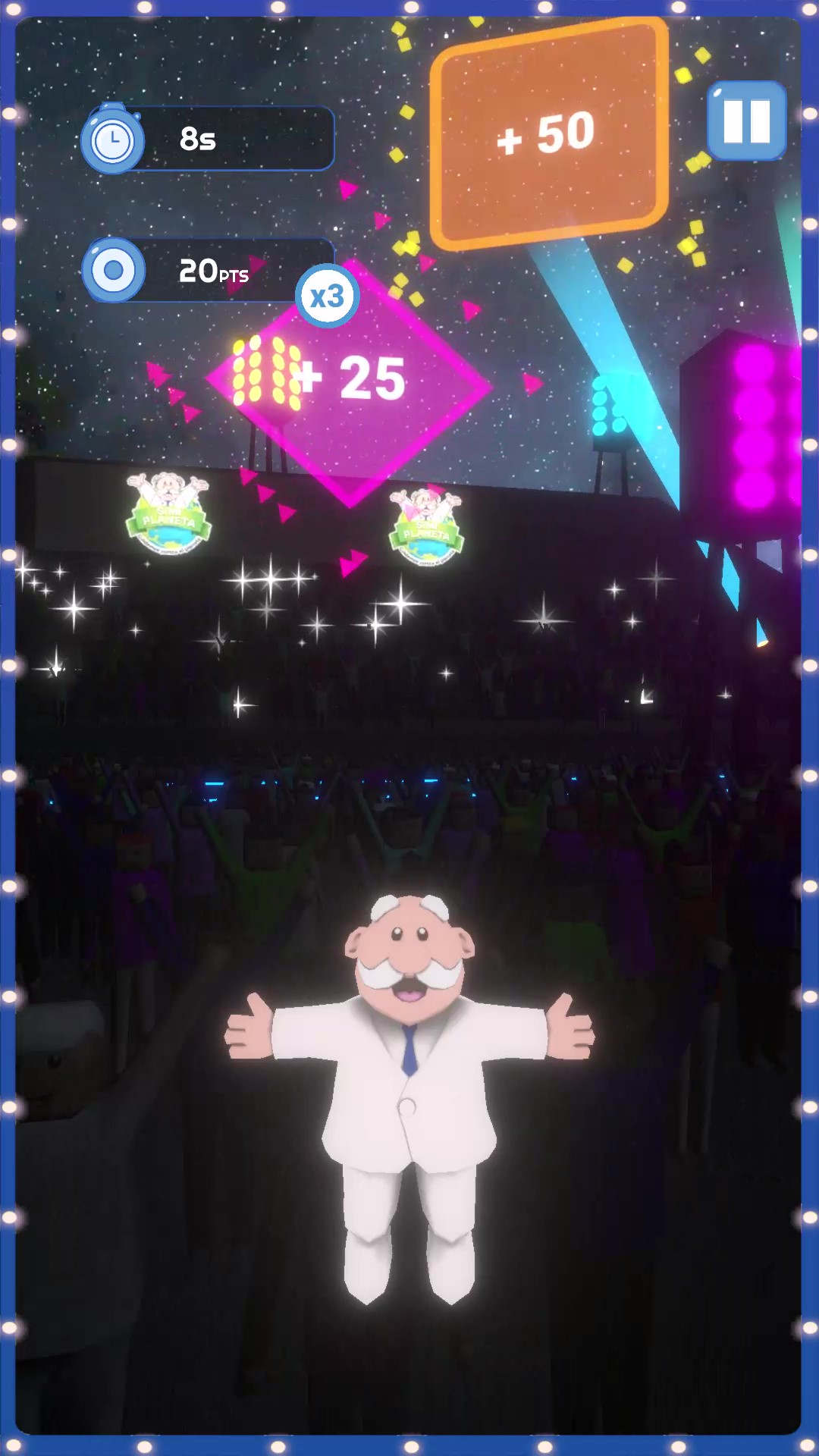 Screenshot 3 of Simi Aviento 