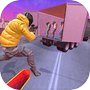 Icon of Rope Surfer 3D