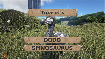 DINOSAUR: SURVIVAL EVOLVED Game Screenshot