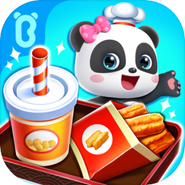 Baby Panda's Breakfast Cooking