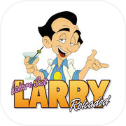 Freizeitanzug Larry: Reloaded