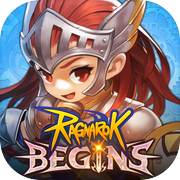 Ragnarok Begins (WEST)