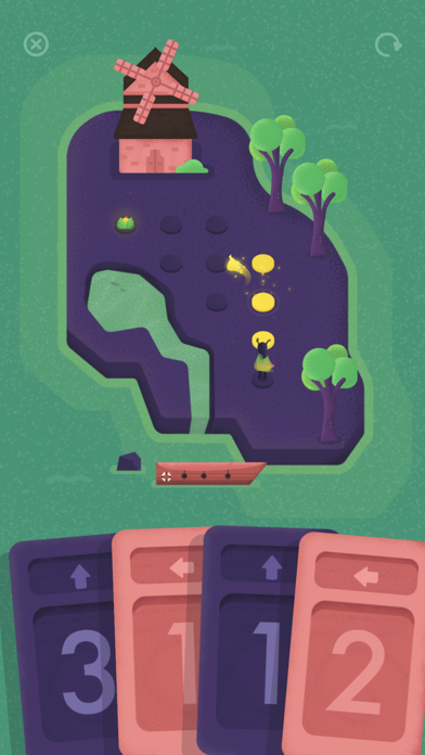 Screenshot 2 of Vestigium 