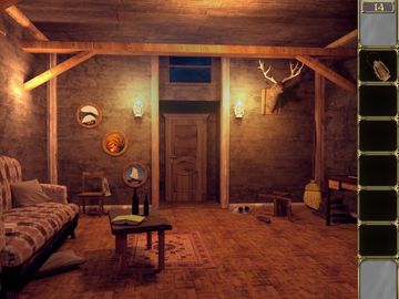 Fantasy Escape Game Screenshot