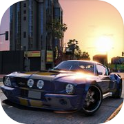 GTA 5 Mobile City Drive