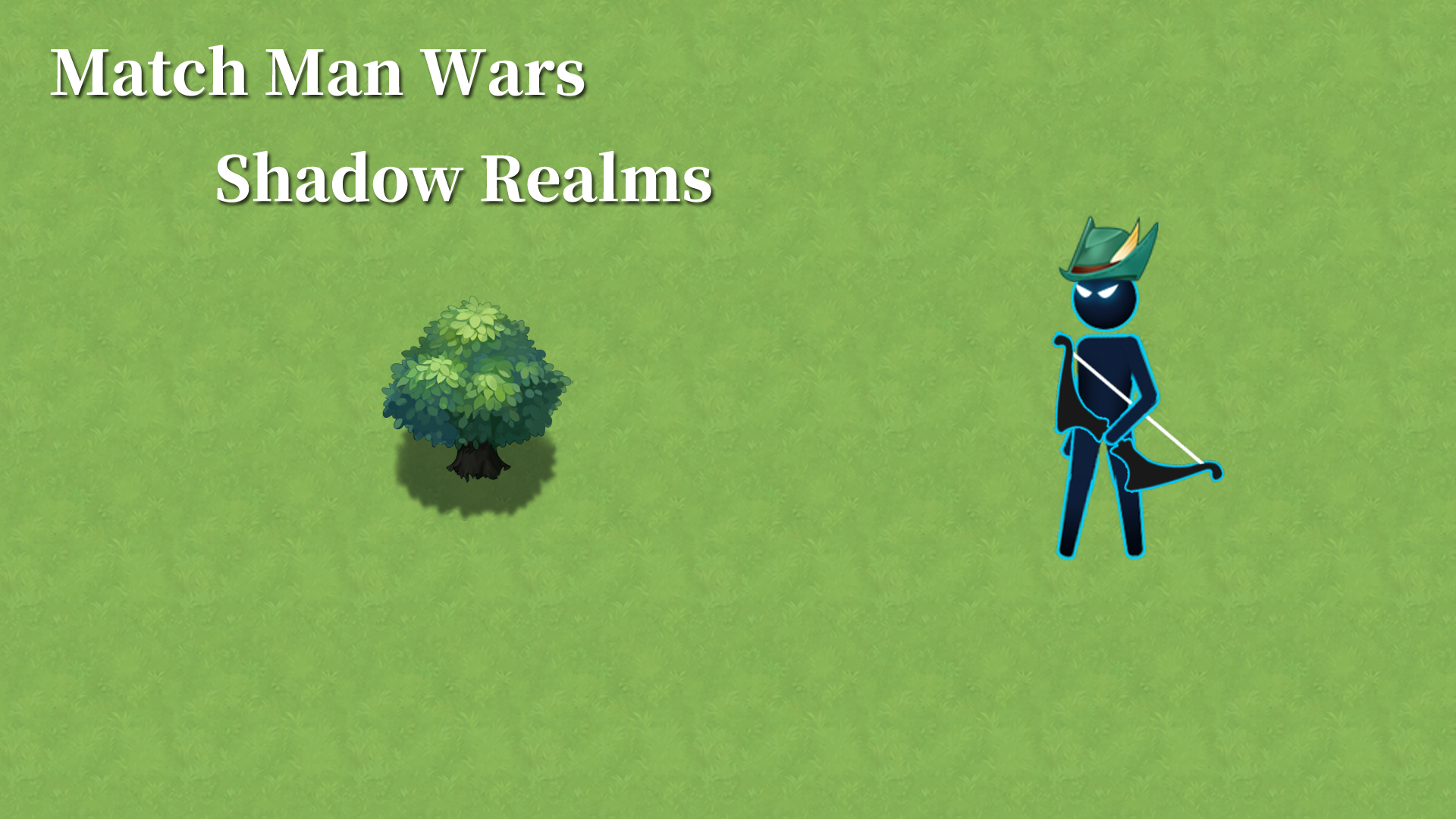 Banner of Man Wars ဂိမ်းများ - Shadow Realms 1.0.2
