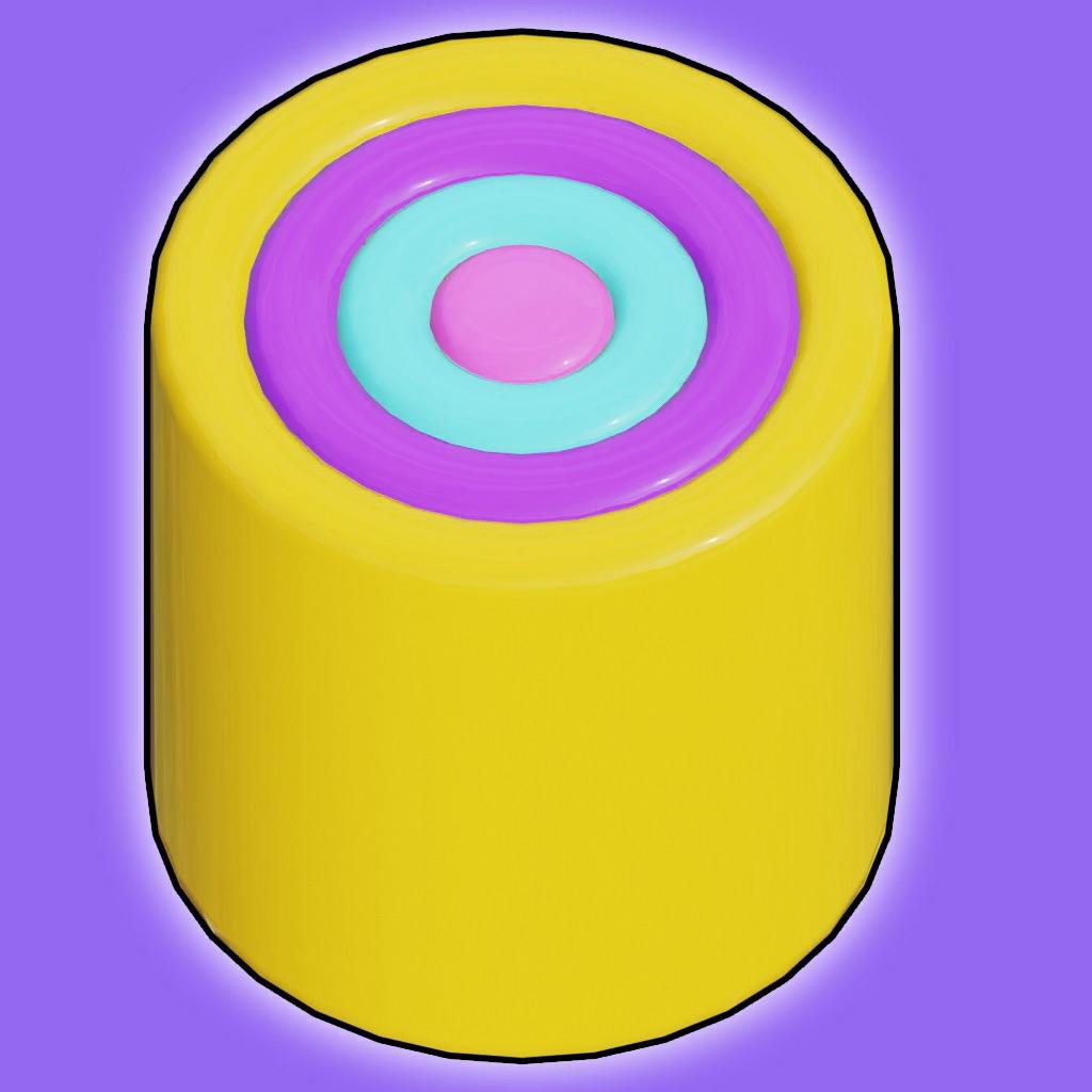 Circle Match Puzzle Latest Version for Android/iOS - TapTap