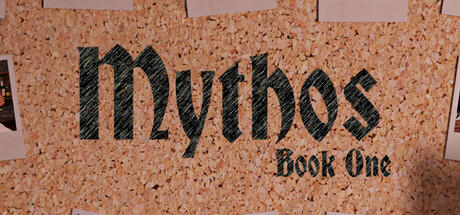 Banner of Mythos, Book One 