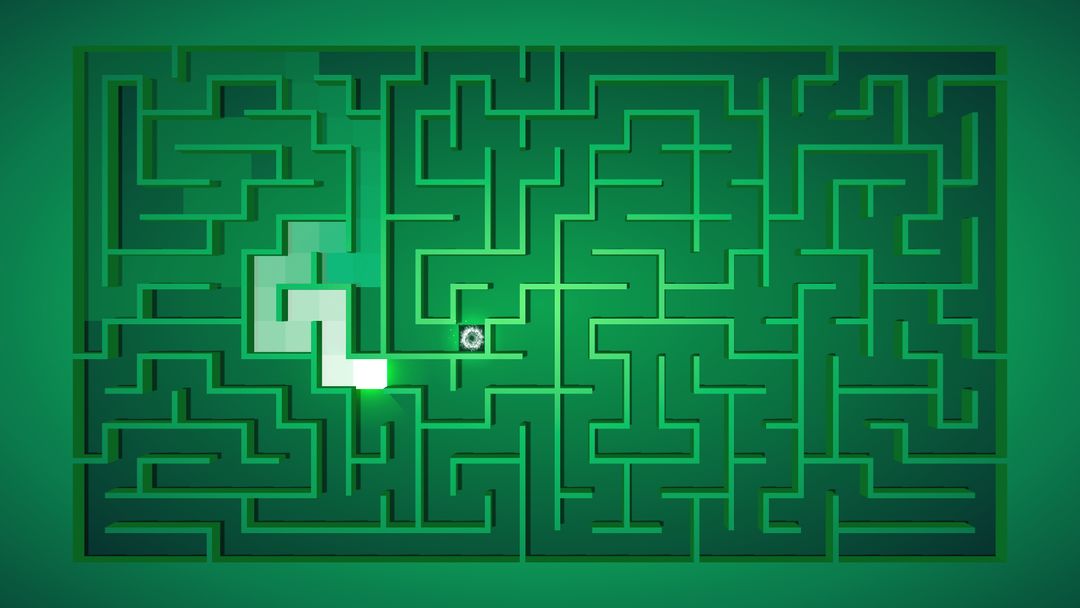 Maze: Puzzle and Relaxing Game ภาพหน้าจอเกม