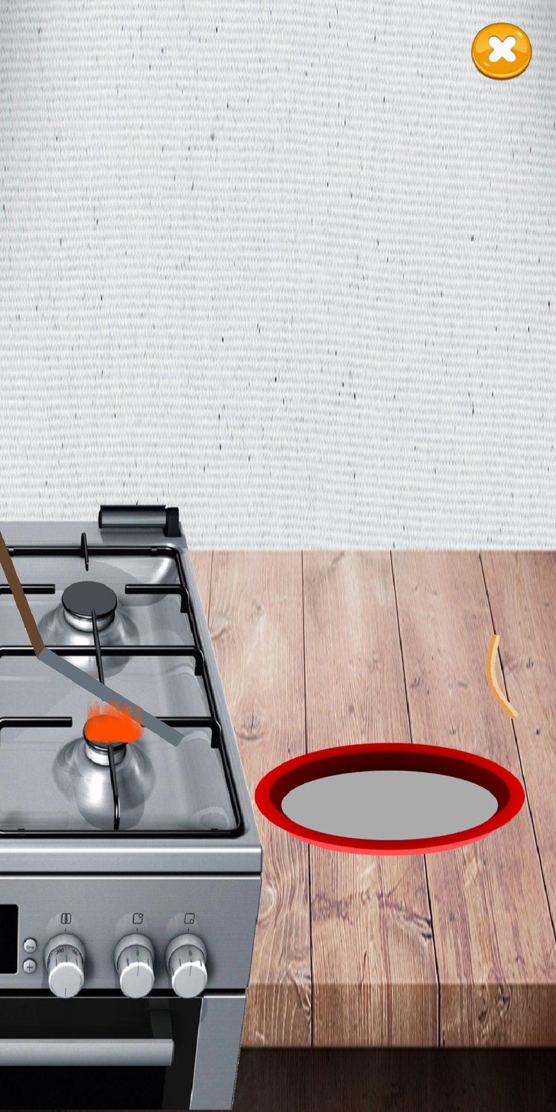 Screenshot 13 of Pancake 