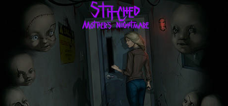 Banner of Stitched: Mother's Nightmare 