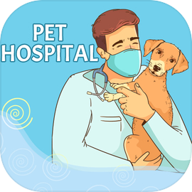 Animal Doctor - Pet Hospital Game::Appstore for Android