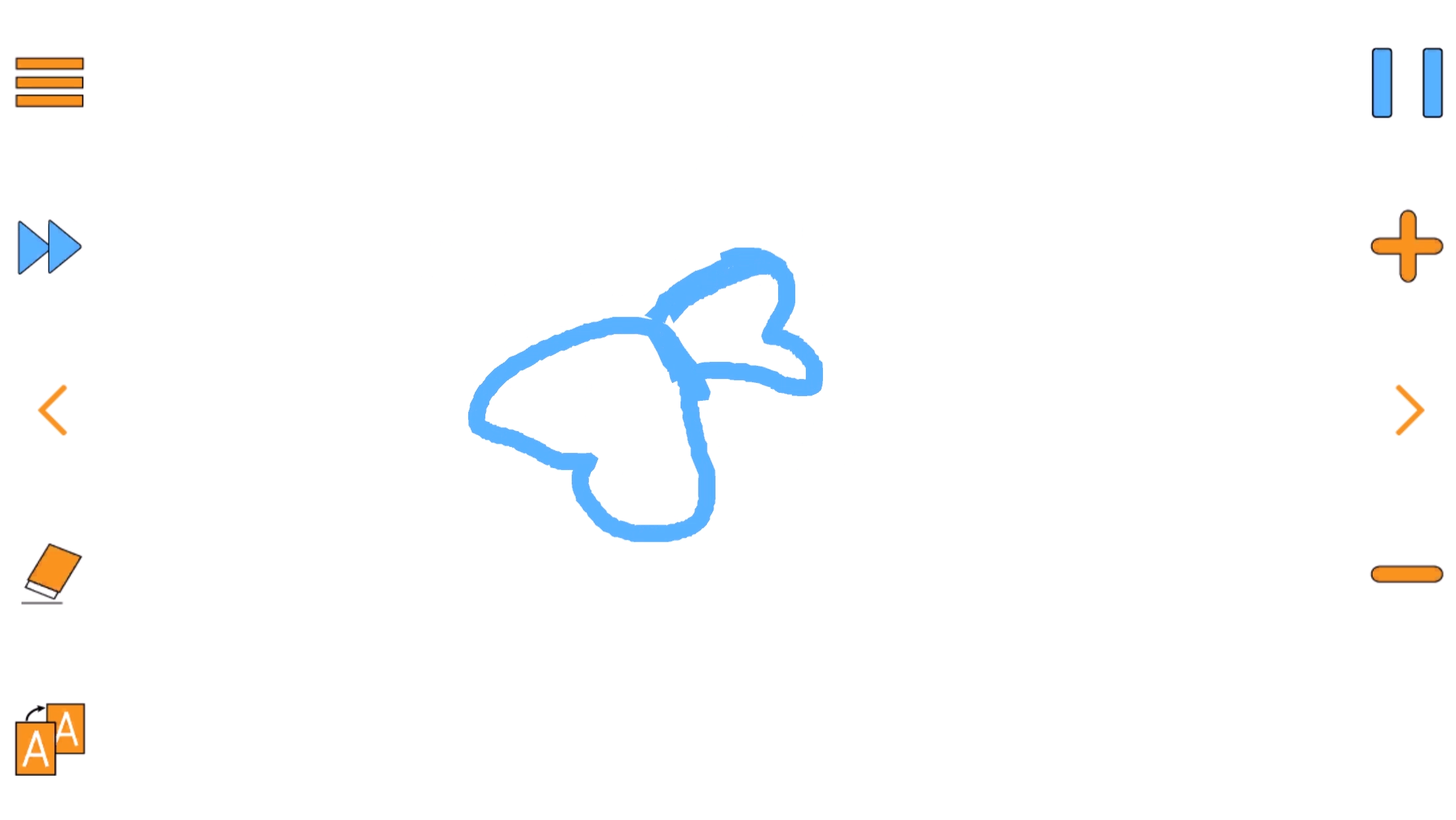 指尖动画 Game Screenshot