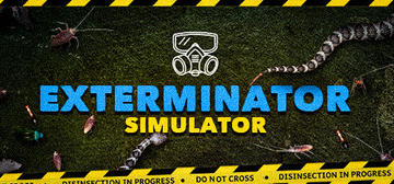Banner of Exterminator Simulator 