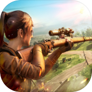 Sniper Strike 3D: Schießspiele