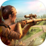 Icon of Sniper Strike 3D: Shooting Games