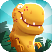 Dino Bash: Dinosaur Battle