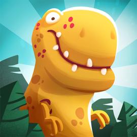 Dino Bash: Dinosaur Battle android iOS apk download for free-TapTap