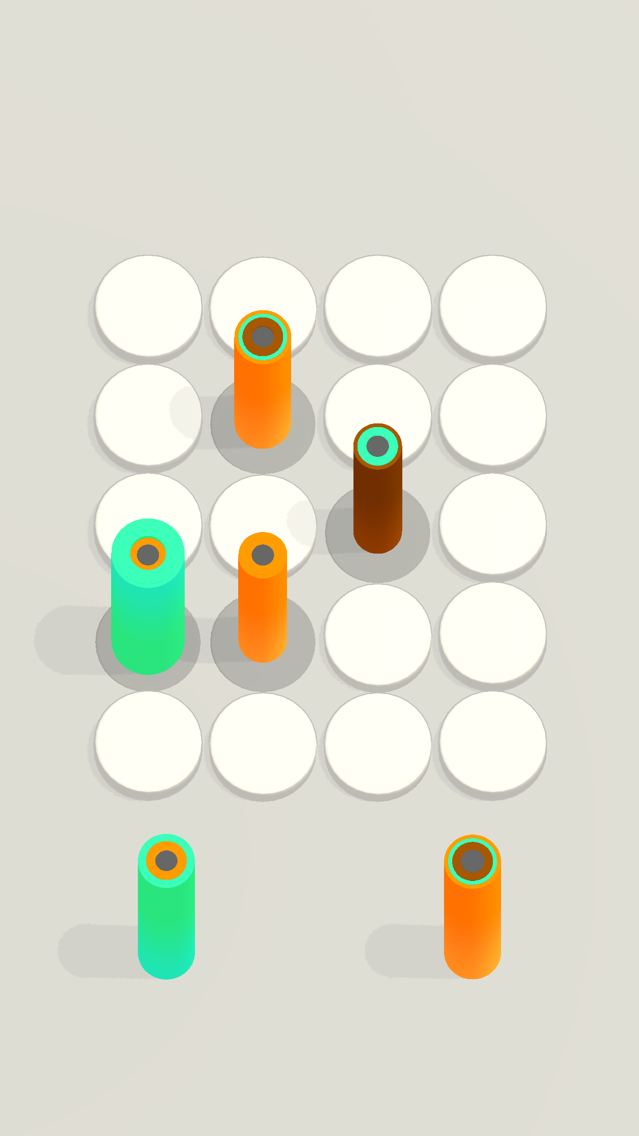 Layer player. Layer player