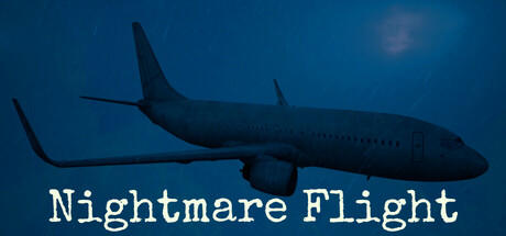 Banner of Nightmare Flight 