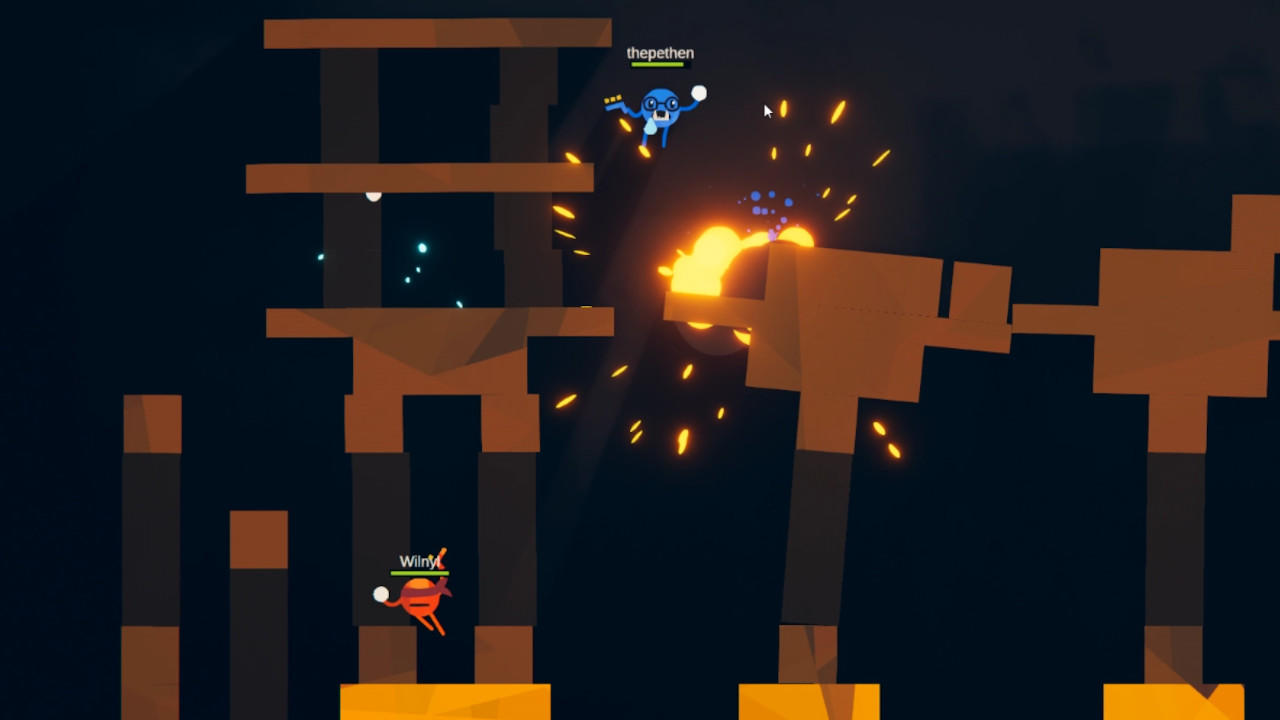 ROUNDS Latest Version for Android/iOS APK - TapTap