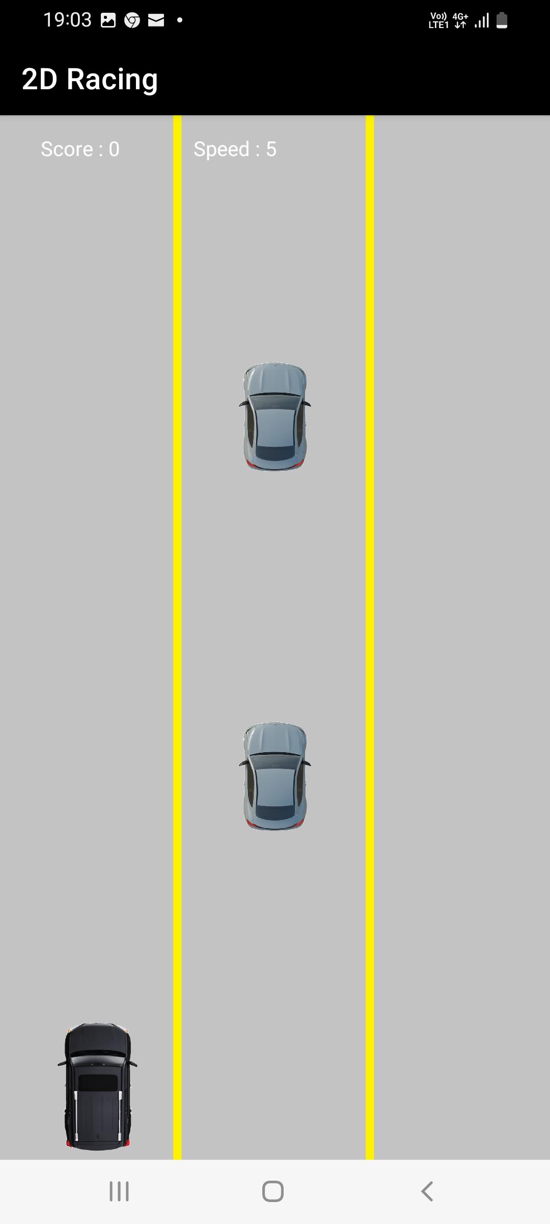 2D Racing Latest Version for Android/iOS APK - TapTap