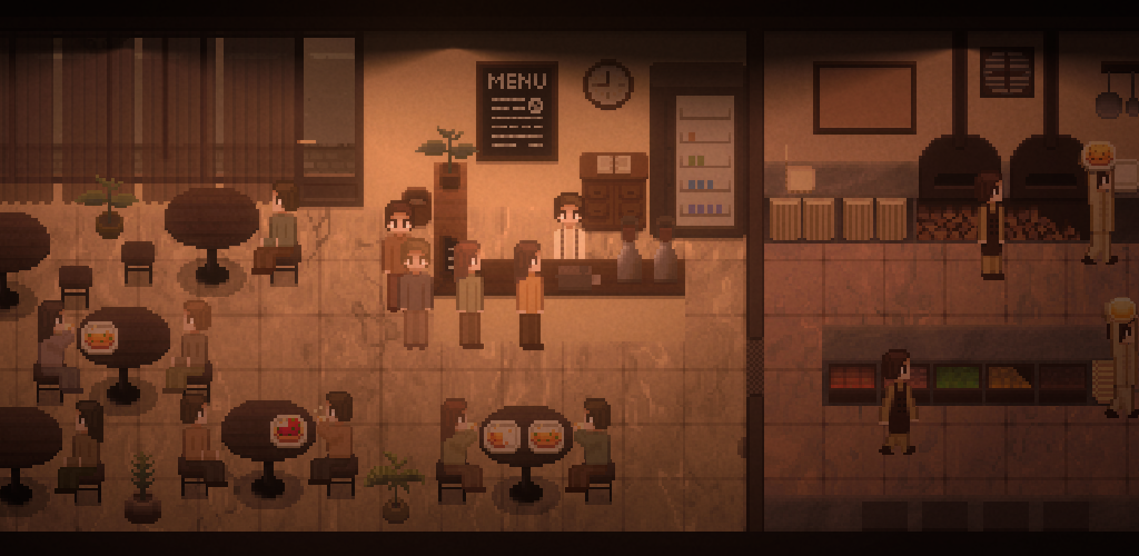 Papa Pizza screenshot