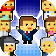 Pixel People
