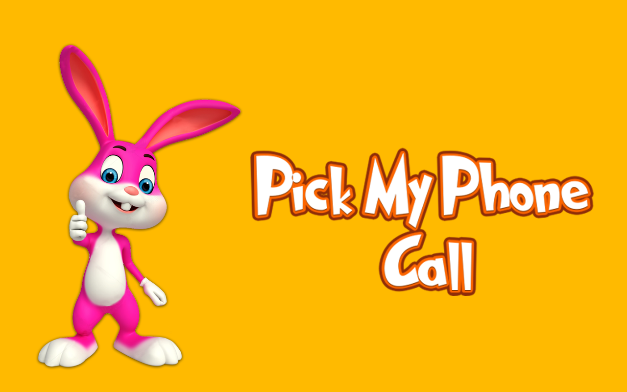 Call Easter Bunny Game Screenshot