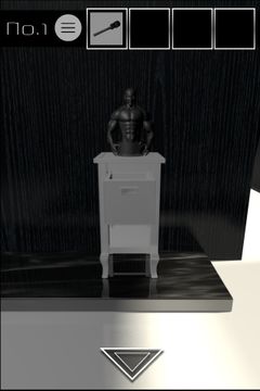 脱出ゲーム ModernRoom 게임 스크린샷