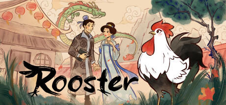 Banner of Rooster 