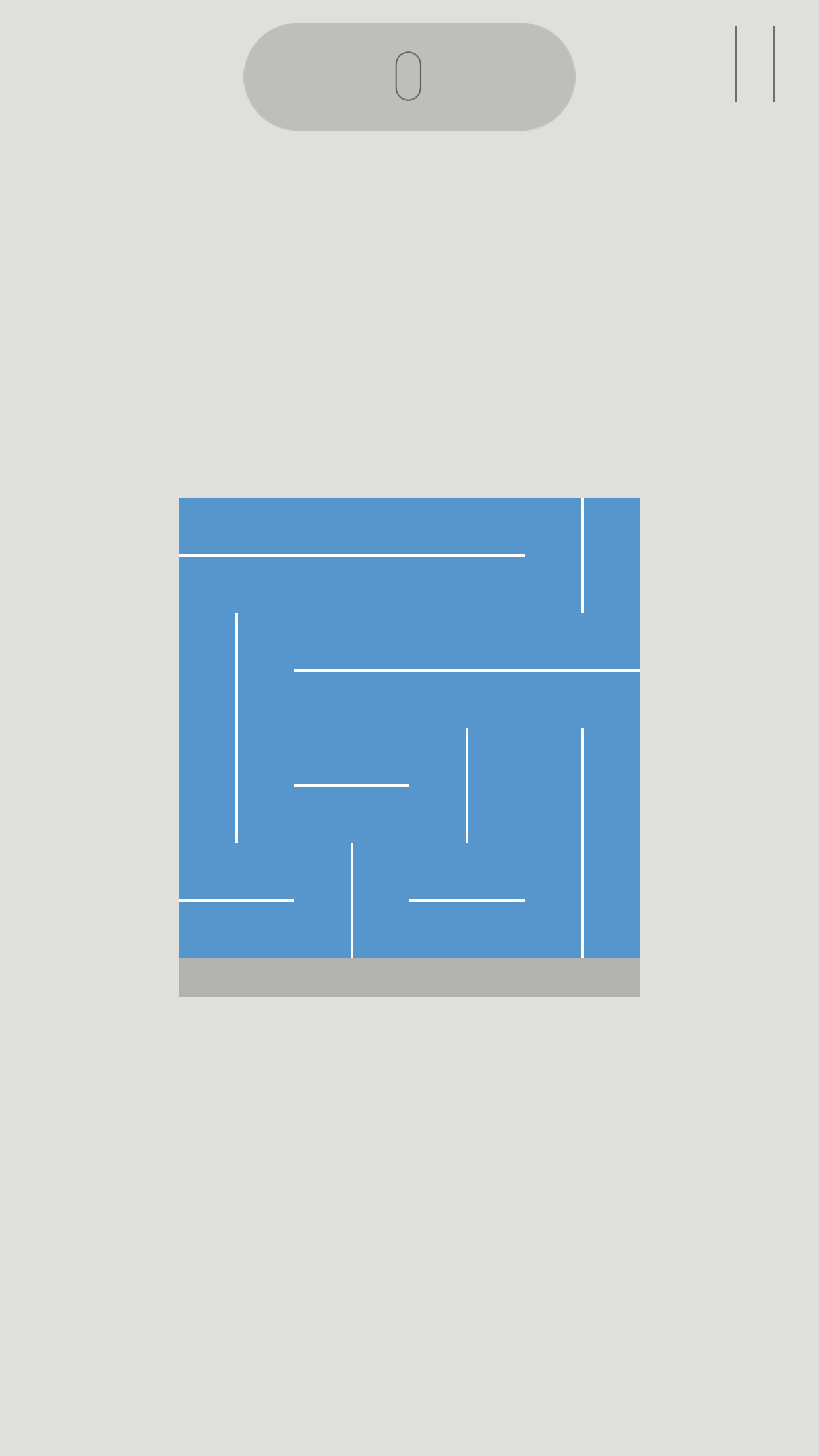 直线消除2 ภาพหน้าจอเกม