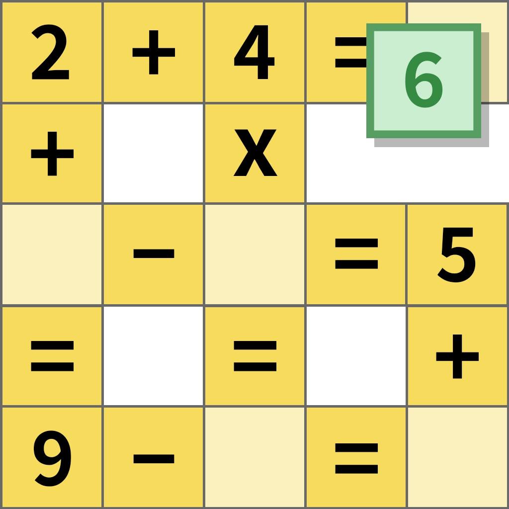 Cross Math Quest Latest Version for Android/iOS APK - TapTap