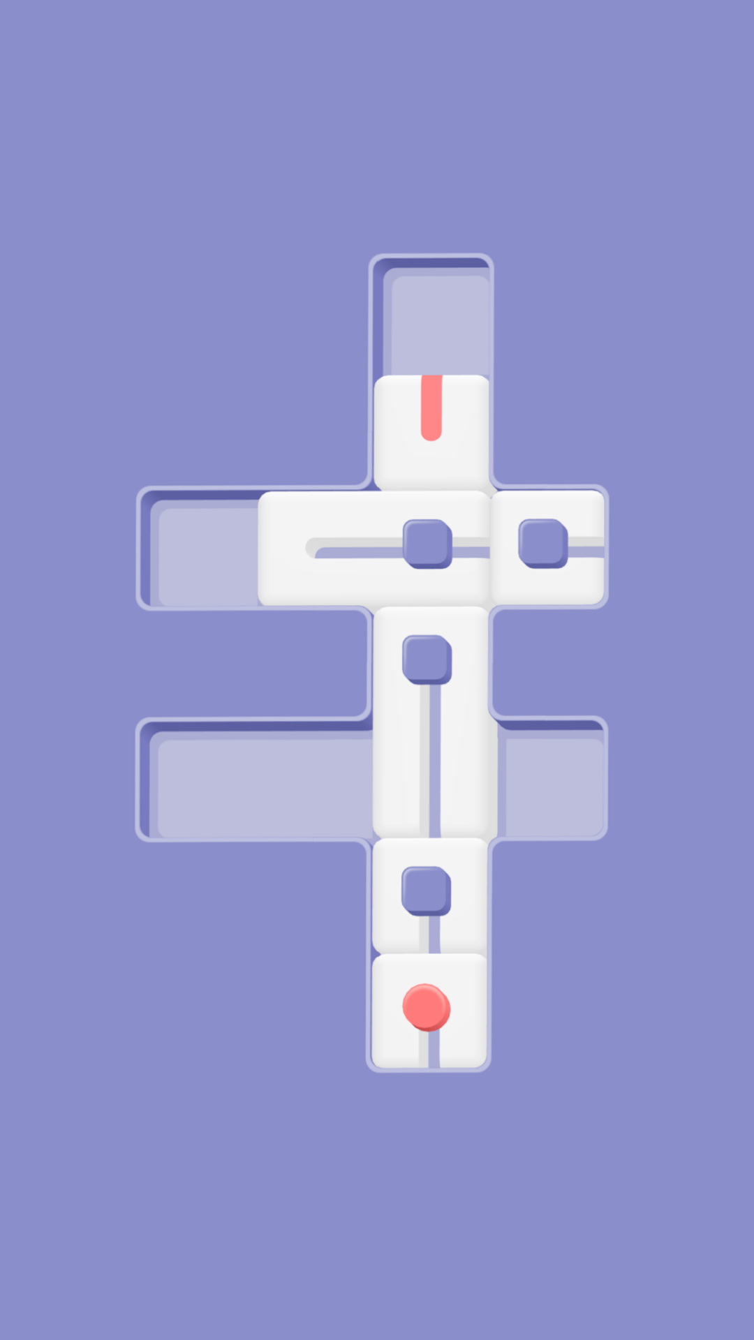 Up Left Out Game Screenshot