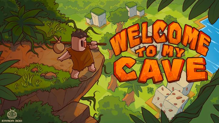 Banner of Welcome to My Cave 1.061