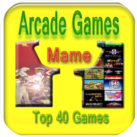 2002 arcade king APK para Android - Download