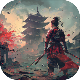 Daisho: Survival of a Samurai