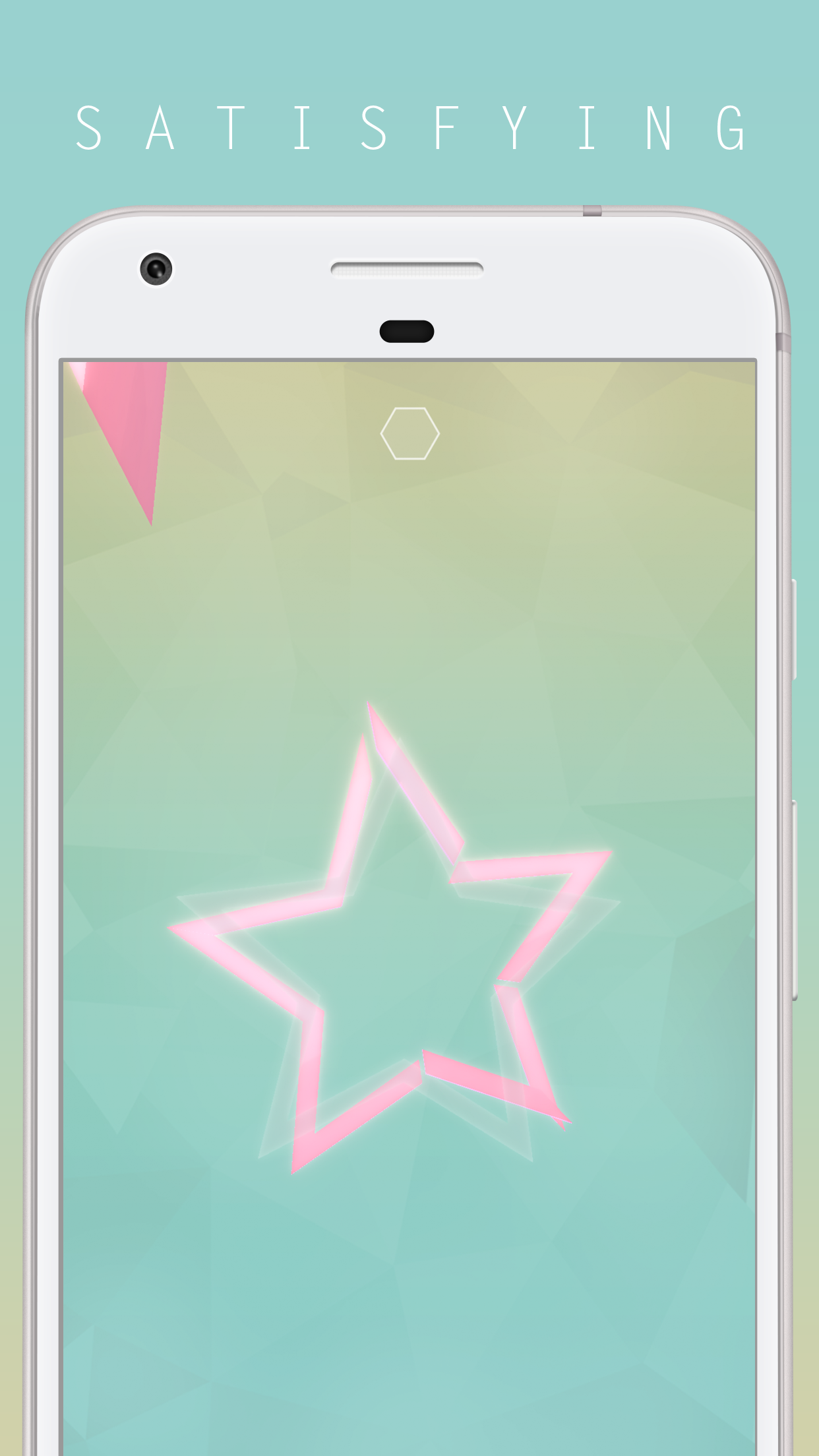 Скриншот игры Levity