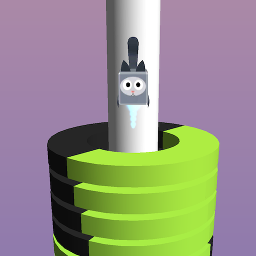 Animal Stack 3D Latest Version for Android/iOS APK - TapTap