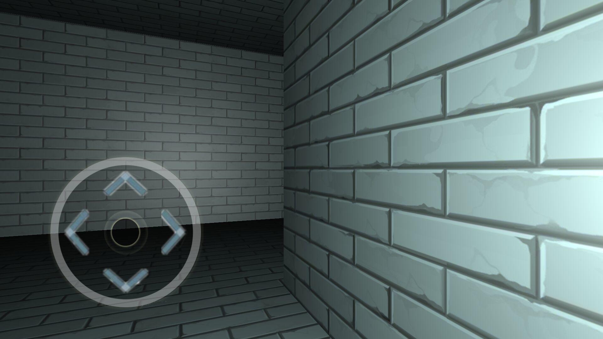 直视深渊者之黑暗迷宫 ภาพหน้าจอเกม