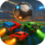 Icon of Rocket Car: Car Ball Games